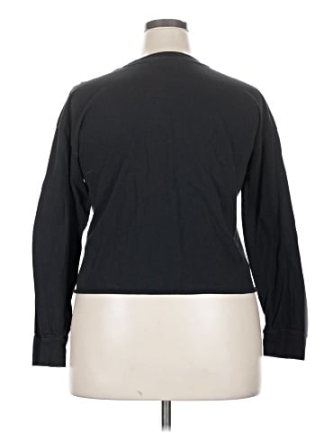 Fifth Sun Long Sleeve T-Shirt (view 2)