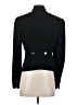 White House Black Market Black Blazer Size 4 - photo 2