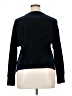 Majestic Filatures Blue Pullover Sweater Size XL (4) - photo 2