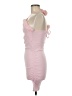 Assorted Brands Pink Cocktail Dress Size M - photo 5