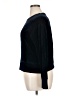 Majestic Filatures Blue Pullover Sweater Size XL (4) - photo 5