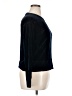 Majestic Filatures Blue Pullover Sweater Size XL (4) - photo 4