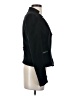 White House Black Market Black Blazer Size 4 - photo 4