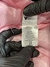 Disney 100% Polyester Black Vest Size 4T - photo 4