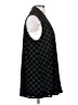 Susan Graver Black Kimono Size S - photo 4