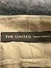 The Limited Solid Tan Khakis Size 14 - photo 6