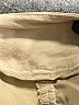 The Limited Solid Tan Khakis Size 14 - photo 7