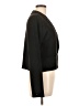 Elan 100% Polyester Black Blazer Size L - photo 4