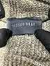 Hudson Gray Tan Poncho Size 5X (estimated) - photo 7