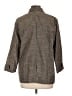 Assorted Brands 100% Polyester Brown Blazer Size L - photo 2
