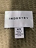 Industry Green Jacket Size M - photo 6