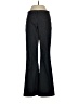 Zara Chevron-herringbone Black Dress Pants Size XS - photo 1