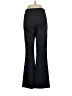 Zara Chevron-herringbone Black Dress Pants Size XS - photo 2