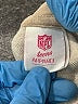 NFL Tan Pullover Sweater Size L (estimated, youth) - photo 3