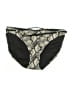 Riviera Black Swimsuit Bottoms Size M - photo 1