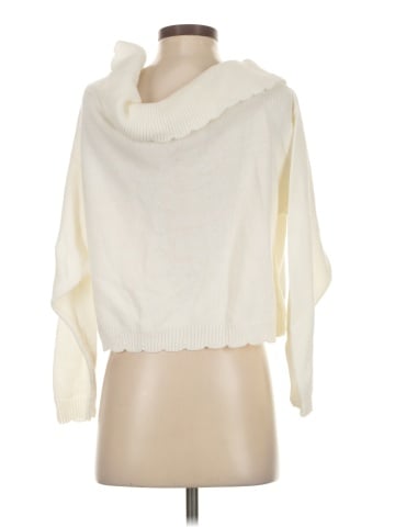 Voice Cardigan (view 2)