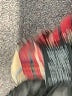 Assorted Brands 100% Cotton Plaid Burgundy Long Sleeve Button-Down Shirt Size M - photo 8