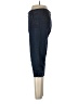 Gloria Vanderbilt Chevron-herringbone Blue Jeans Size 10 - photo 5