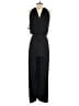 Thalia Sodi Black Jumpsuit Size M - photo 2