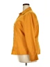 Cato Orange 3/4 Sleeve Button-Down Shirt Size 20W - photo 5