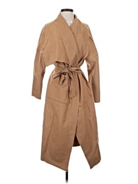 Lookbook Store Trenchcoat