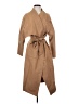 Lookbook Store Tan Trenchcoat Size 2 - photo 1
