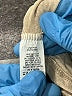 Dina Be Tan Long Sleeve Henley Size S - photo 5