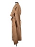 Lookbook Store Tan Trenchcoat Size 2 - photo 5