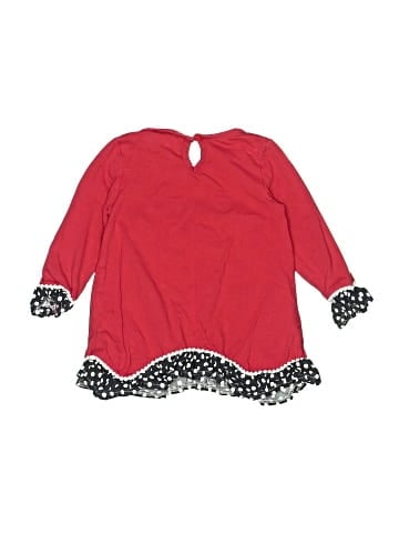 Rare Editions Casual Dress (view 2)