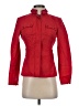 Zara Basic Red Jacket Size S - photo 1