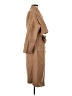 Lookbook Store Tan Trenchcoat Size 2 - photo 4