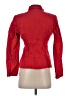 Zara Basic Red Jacket Size S - photo 2