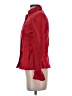 Zara Basic Red Jacket Size S - photo 5
