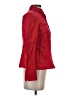 Zara Basic Red Jacket Size S - photo 4