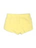 Cloud Island 100% Cotton Yellow Shorts Size 3-6 mo - photo 2