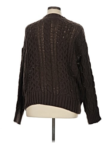 Unbranded Pullover Sweater (view 2)