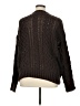 Unbranded 100% Polyester Brown Pullover Sweater Size XL - photo 2
