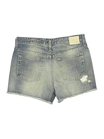 Adriano Goldschmied Denim Shorts (view 2)