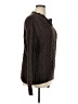 Unbranded 100% Polyester Brown Pullover Sweater Size XL - photo 4