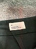Signature Solid Black Active Pants Size 14 - photo 7