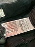 Signature Solid Black Active Pants Size 14 - photo 8
