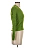 A New Day Green Pullover Sweater Size S - photo 4