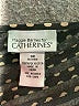 Maggie Barnes for Catherines 100% Polyester Black Kimono Size 3X - photo 7