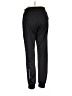 Assorted Brands Solid Black Track Pants Size L - photo 2