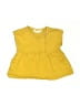Mayoral Yellow Dress Size 4 - 6 - photo 1
