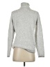 Thread & Supply 100% Polyester Gray Fleece Size S - photo 2