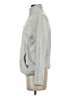 Thread & Supply 100% Polyester Gray Fleece Size S - photo 5