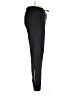 Assorted Brands Solid Black Track Pants Size L - photo 4
