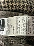 Shein Houndstooth Gray Dress Pants Size M - photo 5
