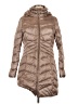 Ellen Tracy Gold Coat Size M - photo 1